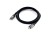 Equip 128383 kabel USB USB4 Gen 3x2 2 m USB C 40 Gbit/s 240 W Czarny