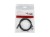Equip 128383 kabel USB USB4 Gen 3x2 2 m USB C 40 Gbit/s 240 W Czarny