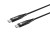 Equip 128389 kabel USB USB4 Gen 3x2 1,2 m USB C 240 W Czarny