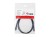 Equip 128441 kabel USB USB4 Gen 4x2 1,2 m USB C 80 Gbit/s 240 W Czarny