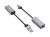 Equip 133495 karta sieciowa Ethernet 2500 Mbit/s