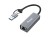 Equip 133495 karta sieciowa Ethernet 2500 Mbit/s