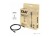 CLUB3D CAC-1570 kabel USB USB4 Gen 2x2 1,2 m USB C 80 Gbit/s 240 W Czarny