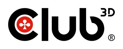 CLUB3D CAC-2502 kabel USB 1 m USB C 240 W Czarny