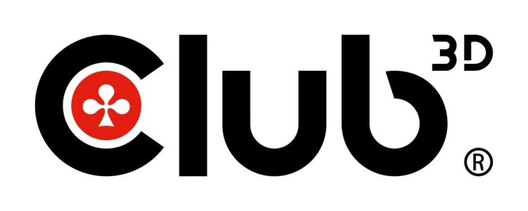 CLUB3D CAC-2502 kabel USB 1 m USB C 240 W Czarny