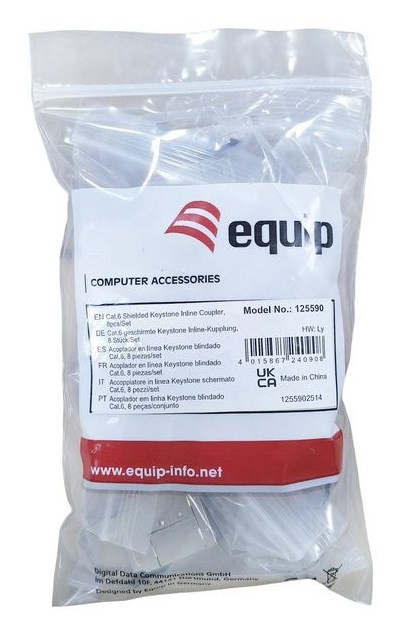 Equip 125590 moduł kluczowy