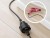 Equip 112183 kabel zasilające Czarny 10 m CEE7/7 CEE7/3