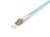 Equip 255423 kabel InfiniBand / światłowodowy 35 m LC Kolor Aqua