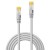 Lindy 47268 kabel sieciowy Szary 10 m Cat7 S/FTP (S-STP)
