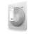 Lindy 47268 kabel sieciowy Szary 10 m Cat7 S/FTP (S-STP)