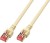 EFB Elektronik 25m Cat6 S/FTP kabel sieciowy Szary