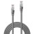 Lindy 45587 kabel sieciowy Szary 10 m Cat6 S/FTP (S-STP)