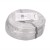 Extralink CAT6A UTP (U/UTP) INDOOR TWISTED PAIR 50M kabel sieciowy