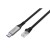 Digitus Kabel USB-A - RJ45 Ethernet, 1 Gbit/s, 15 m