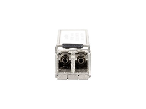 LevelOne SFP-3001 moduł przekaźników sieciowych Swiatłowód 1250 Mbit/s 850 nm