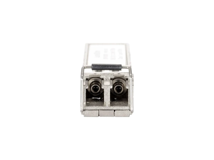 LevelOne SFP-3001 moduł przekaźników sieciowych Swiatłowód 1250 Mbit/s 850 nm
