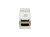 LevelOne SFP-3001 moduł przekaźników sieciowych Swiatłowód 1250 Mbit/s 850 nm