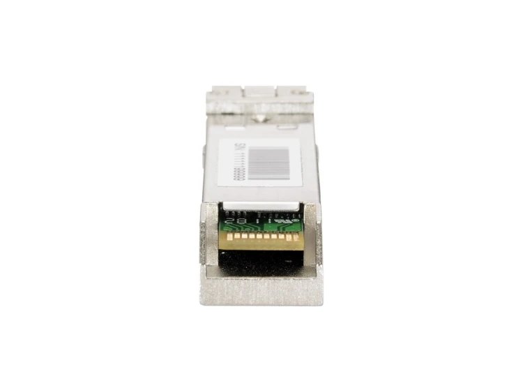 LevelOne SFP-3001 moduł przekaźników sieciowych Swiatłowód 1250 Mbit/s 850 nm