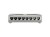 LevelOne FSW-0808TX przełącznik sieciowy Nie zarządzany Fast Ethernet (10/100) Szary