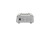LevelOne FSW-0808TX przełącznik sieciowy Nie zarządzany Fast Ethernet (10/100) Szary