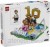 LEGO EDITIONS 43011 Lionel Messi - piłkarskie momenty