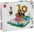 LEGO EDITIONS 43011 Lionel Messi - piłkarskie momenty