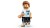 LEGO EDITIONS 43011 Lionel Messi - piłkarskie momenty