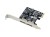 Conceptronic CSATA600EXI adapter Wewnętrzny SATA, eSATA