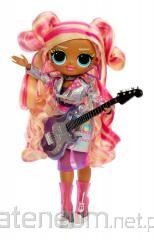 L.O.L. Surprise! OMG Eye Spy - Rockstar