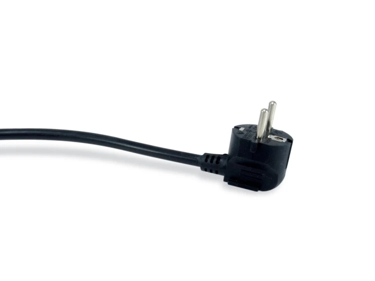 Equip 333318 rozdzielacz zasilania PDU 12 x gniazdo sieciowe 1U Czarny, Srebrny