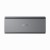 Lenovo ZG38C05820 klawiatura Uniwersalne USB + Bluetooth QWERTY US English Szary