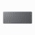 Lenovo ZG38C05820 klawiatura Uniwersalne USB + Bluetooth QWERTY US English Szary
