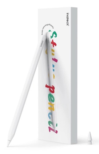 Inateck PCL005_WHITE rysik do PDA 15 g Biały