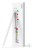 Inateck PCL005_WHITE rysik do PDA 15 g Biały