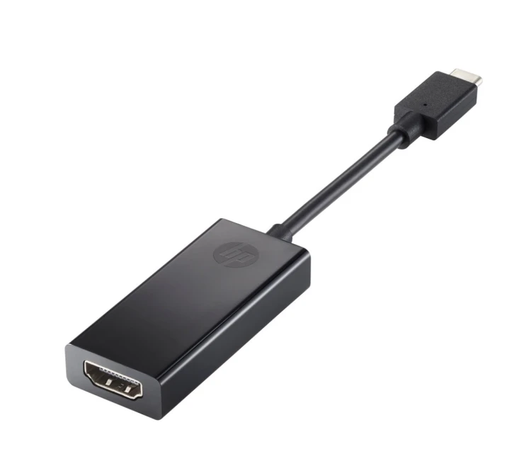 HP Adapter USB-C -> HDMI 2.0