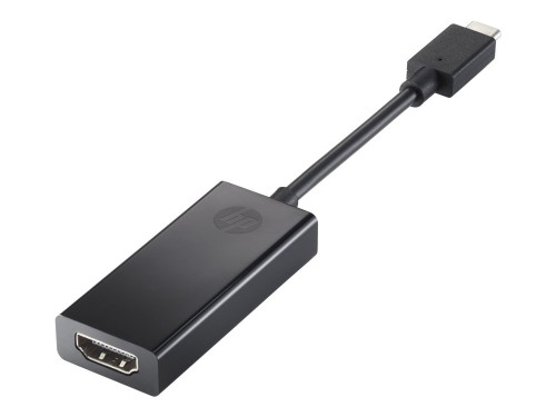 HP Adapter USB-C -> HDMI 2.0