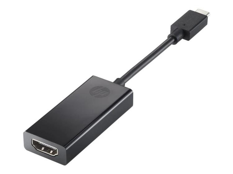 HP Adapter USB-C -> HDMI 2.0