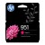HP Oryginalny, purpurowy wkład atramentowy 951