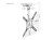 Equip 650375 uchwyt do telewizorów 139,7 cm (55") Czarny