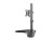 Equip 650122 uchwyt do telewizorów 81,3 cm (32") Czarny