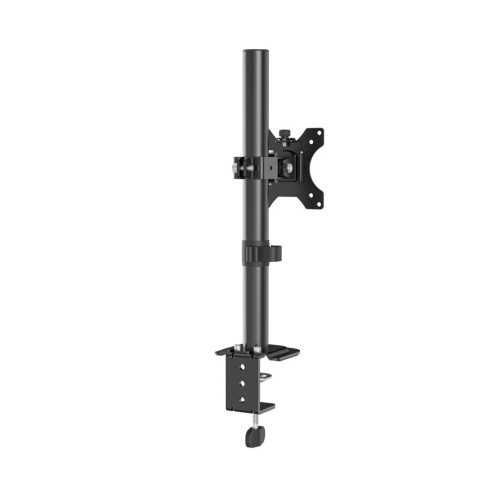 Hama 00220900 uchwyt / stojak do monitorów 88,9 cm (35") Biurko Czarny
