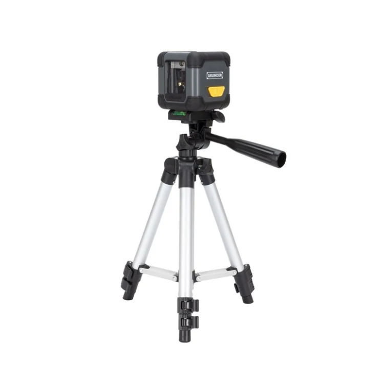 CORDLESS LASER LEVEL GREEN SN011G+TRIPOD