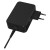 LC-Power LC-NB-GAN-90-C ładowarka do urządzeń przenośnych Laptop Czarny Prąd przemienny Wewnętrzna