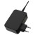 LC-Power LC-NB-GAN-90-C ładowarka do urządzeń przenośnych Laptop Czarny Prąd przemienny Wewnętrzna