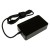 LC-Power LC-NB-PRO-65-C adapter zasilający/ inwentor Wewnętrzna 65 W Czarny