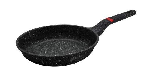 PAN BOLLIRE MILANO ALU 28X6.0CM BR-1107
