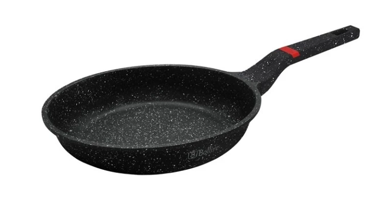 PAN BOLLIRE MILANO ALU 28X6.0CM BR-1107
