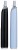 Braun Oral-B szczoteczka elektryczna iO 3 zestaw DUO BLACK & BLUE