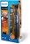 Philips MULTIGROOM Series 1000 Niezwykle precyzyjny trymer do brody MG1100/16