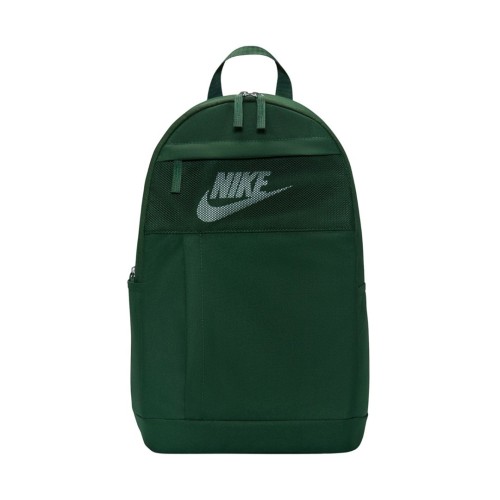 Plecak Nike Elemental Backpack zielony DD0562 323